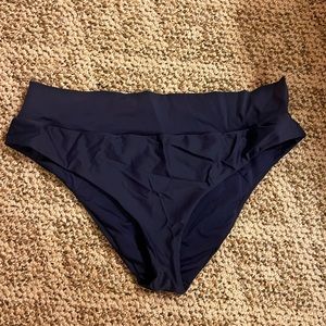 Hapari cheeky swim bottom